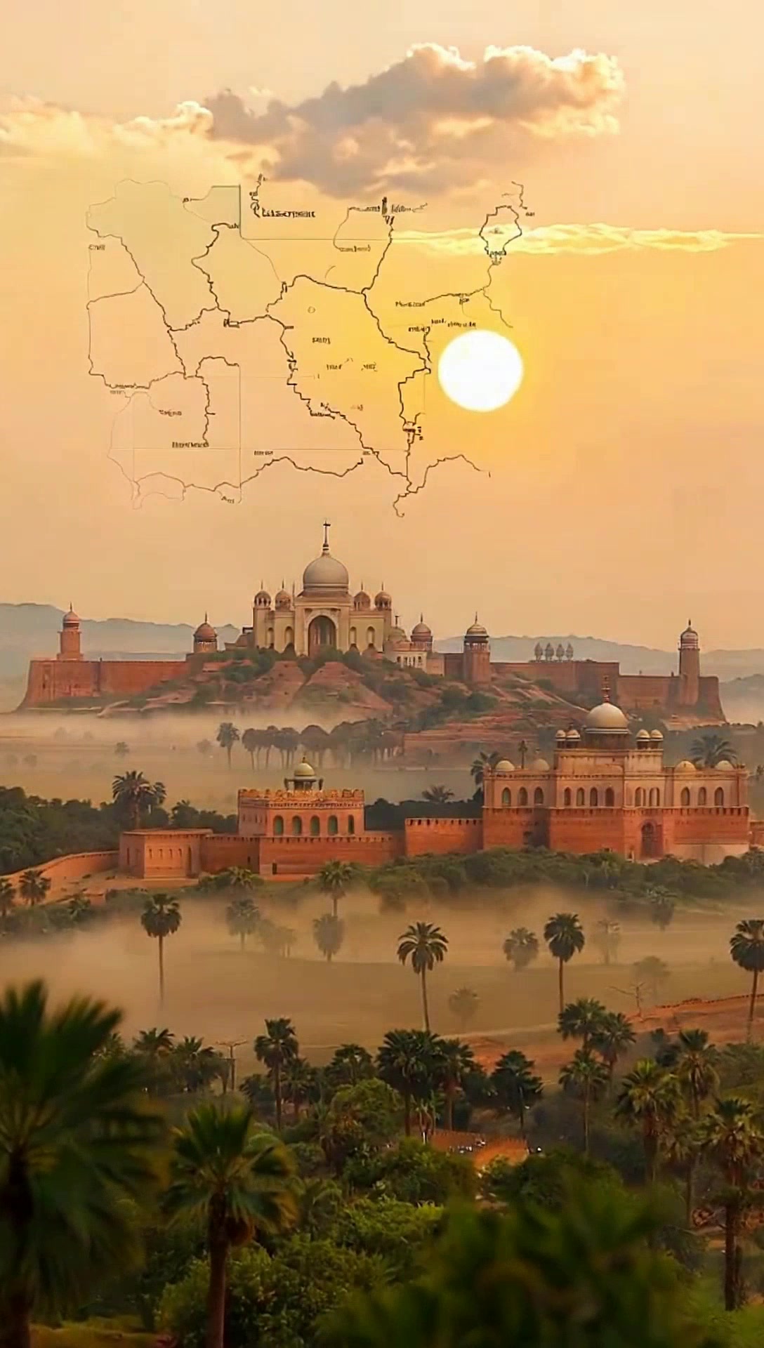 The Fearsome Legacy of Oba Ewuare: King of Benin