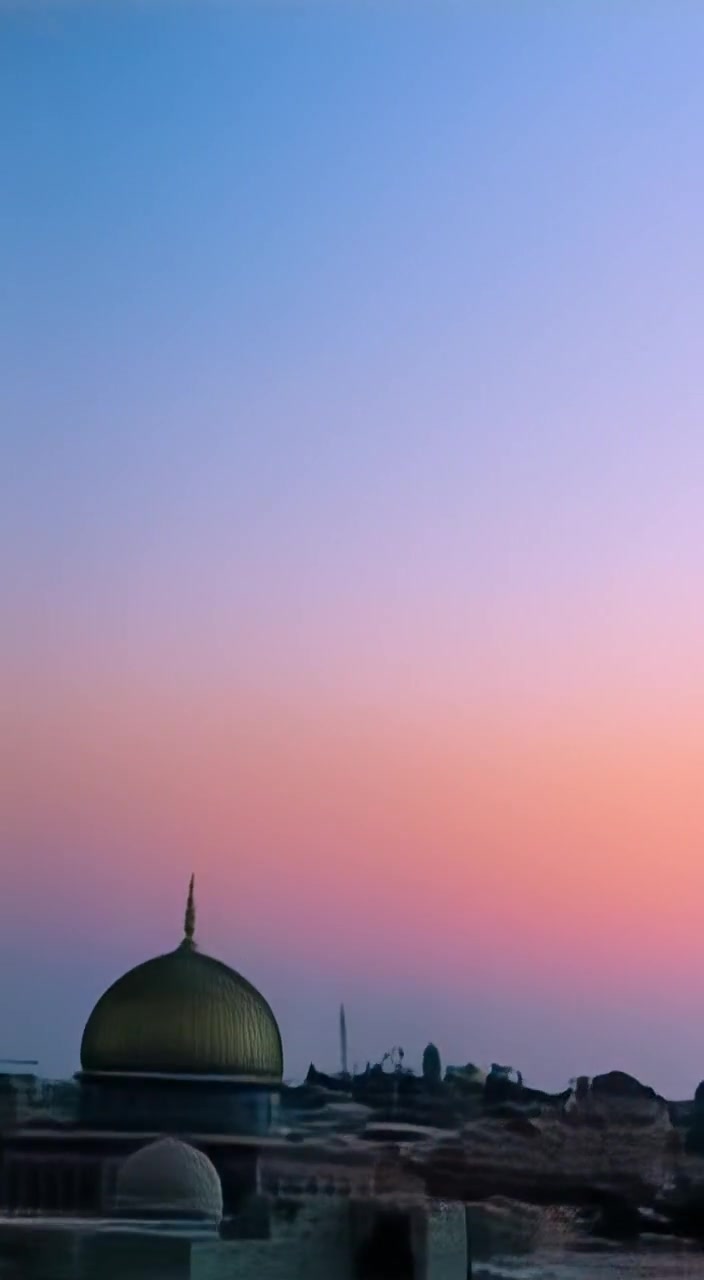 Jerusalem: A City of Sacred Secrets and Conflicted Control