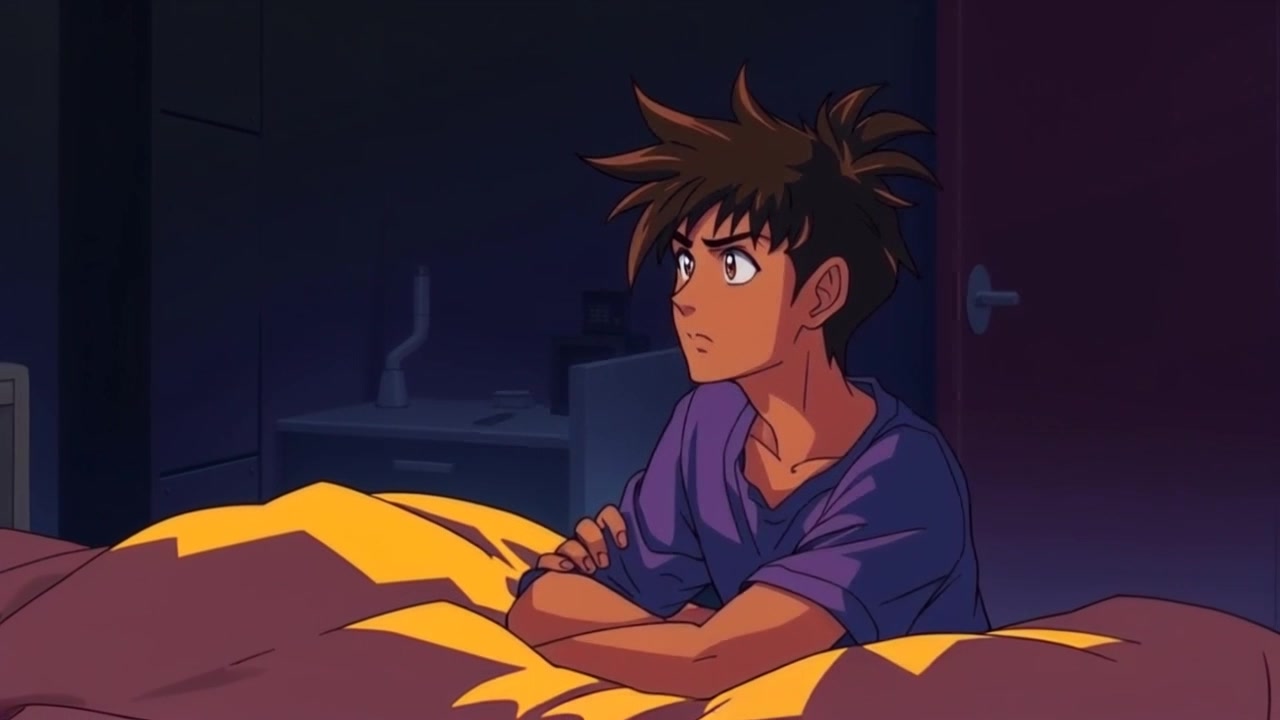 Barkat ki Kahani: Jabir aur Uski Maa ki Dua