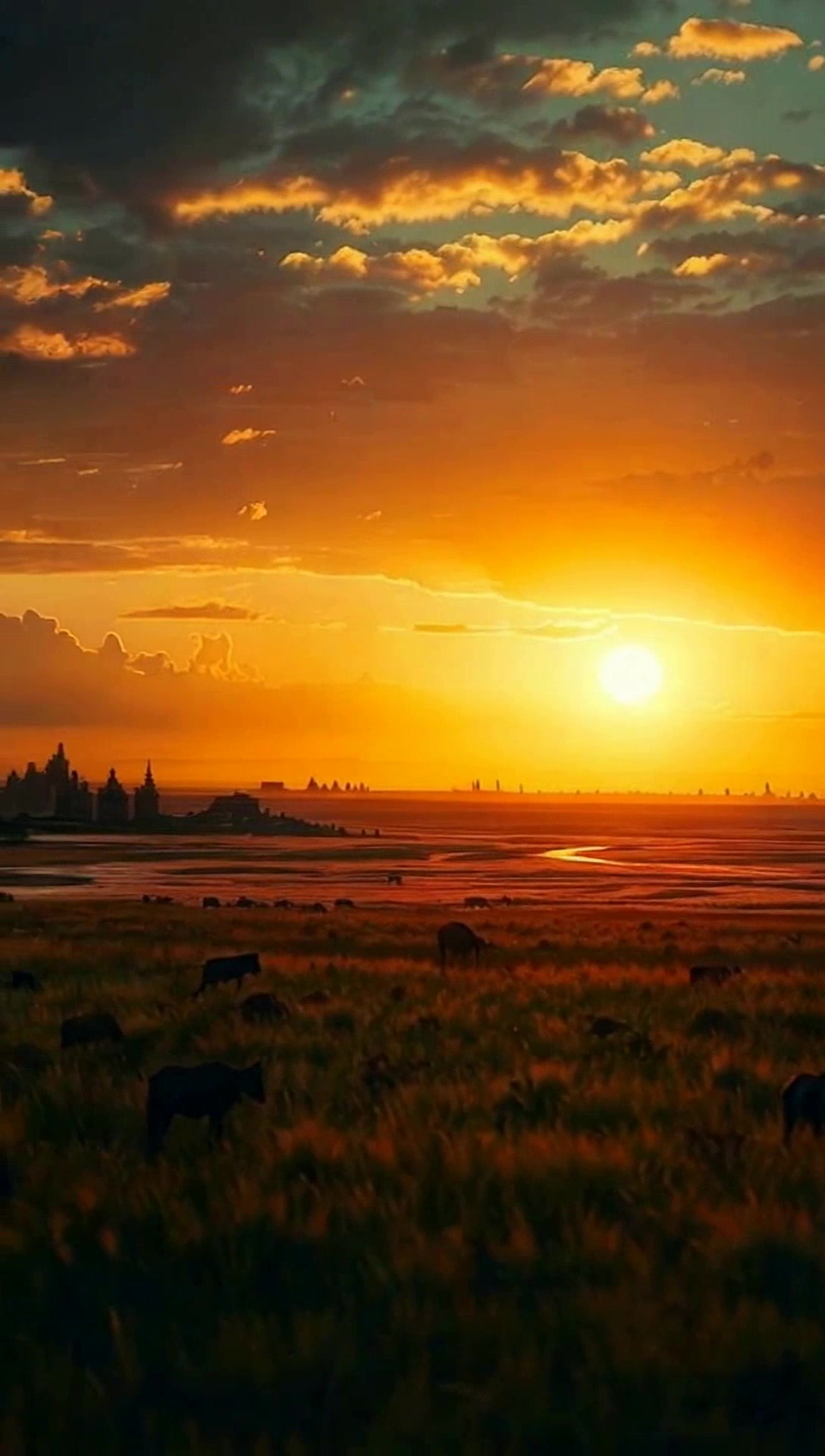 The Call to Arms: A Gathering of Kings and Queens