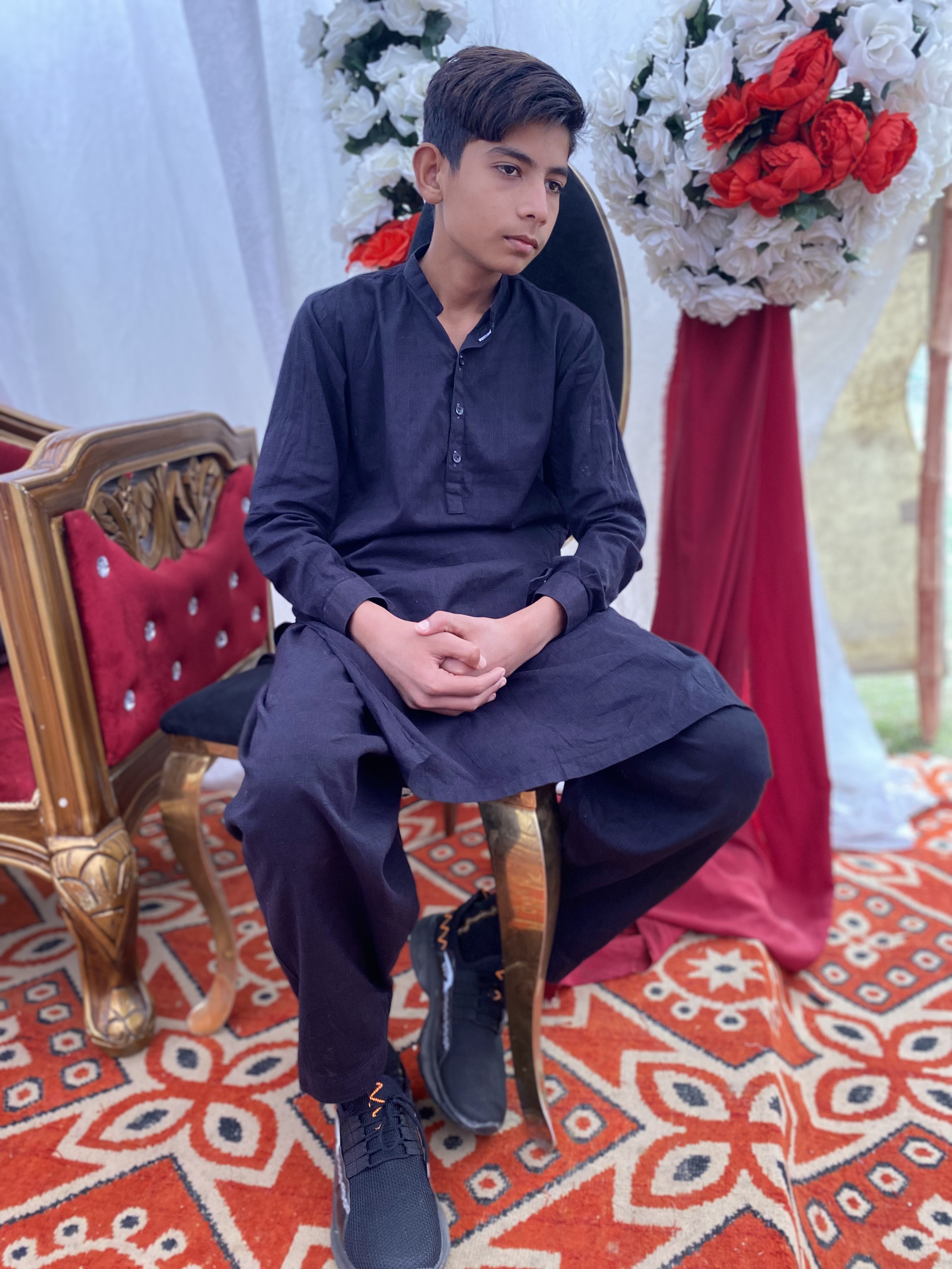 دھوکے میں بندھتا ہوا ہیکر