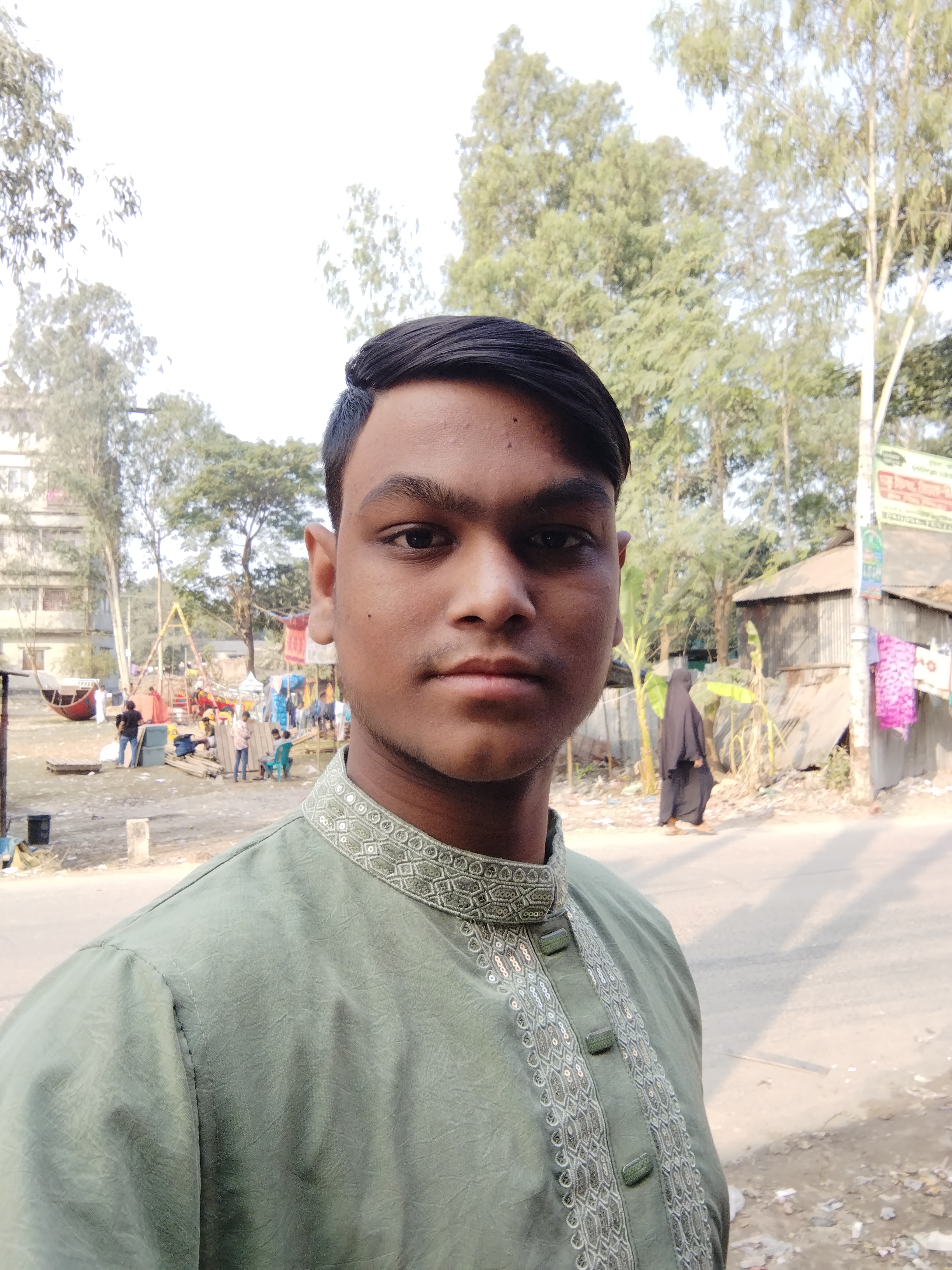 দাওয়াতের ফটো শেয়ার করা