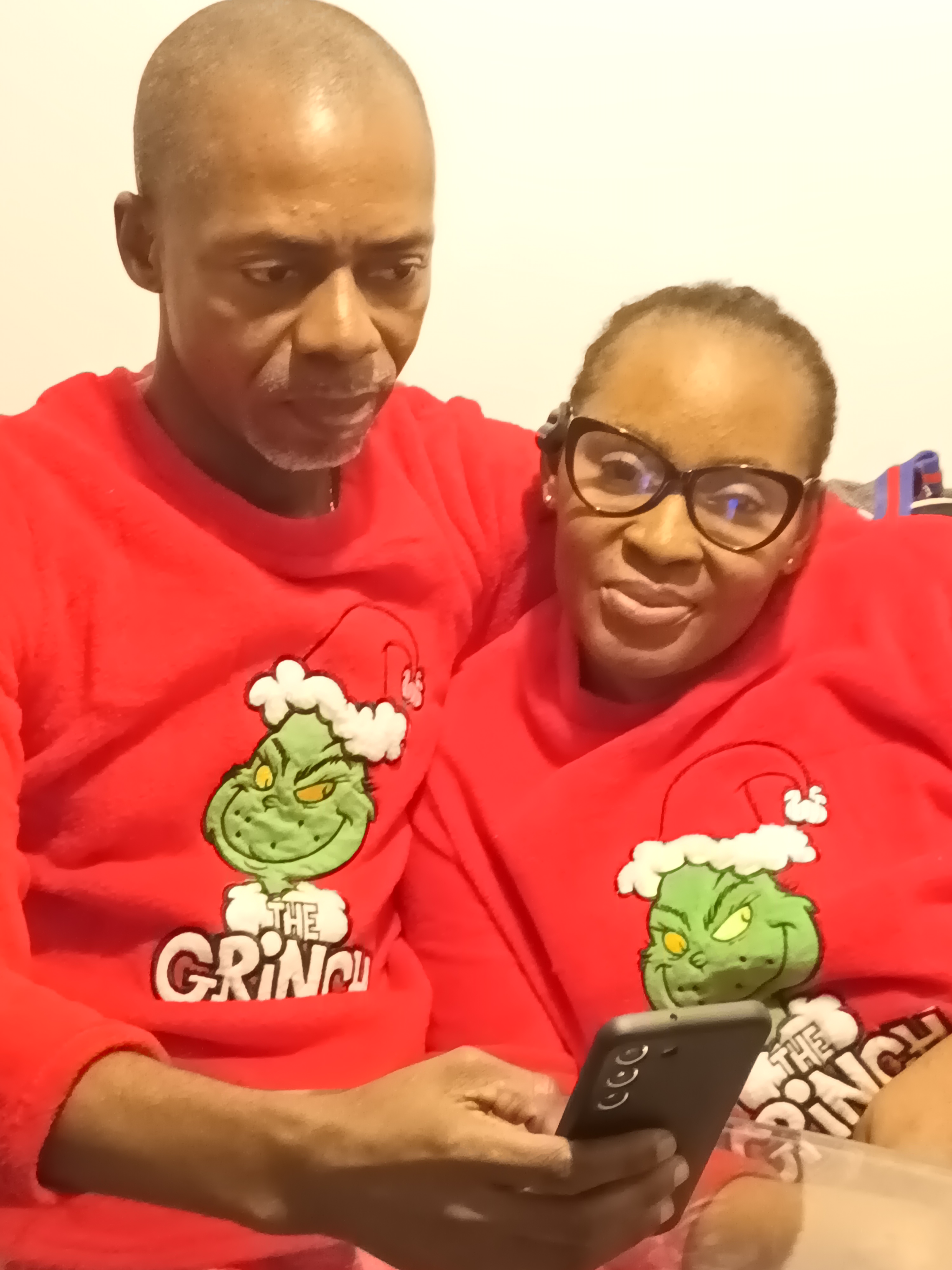 Divine Inspiration: The Reward of Love