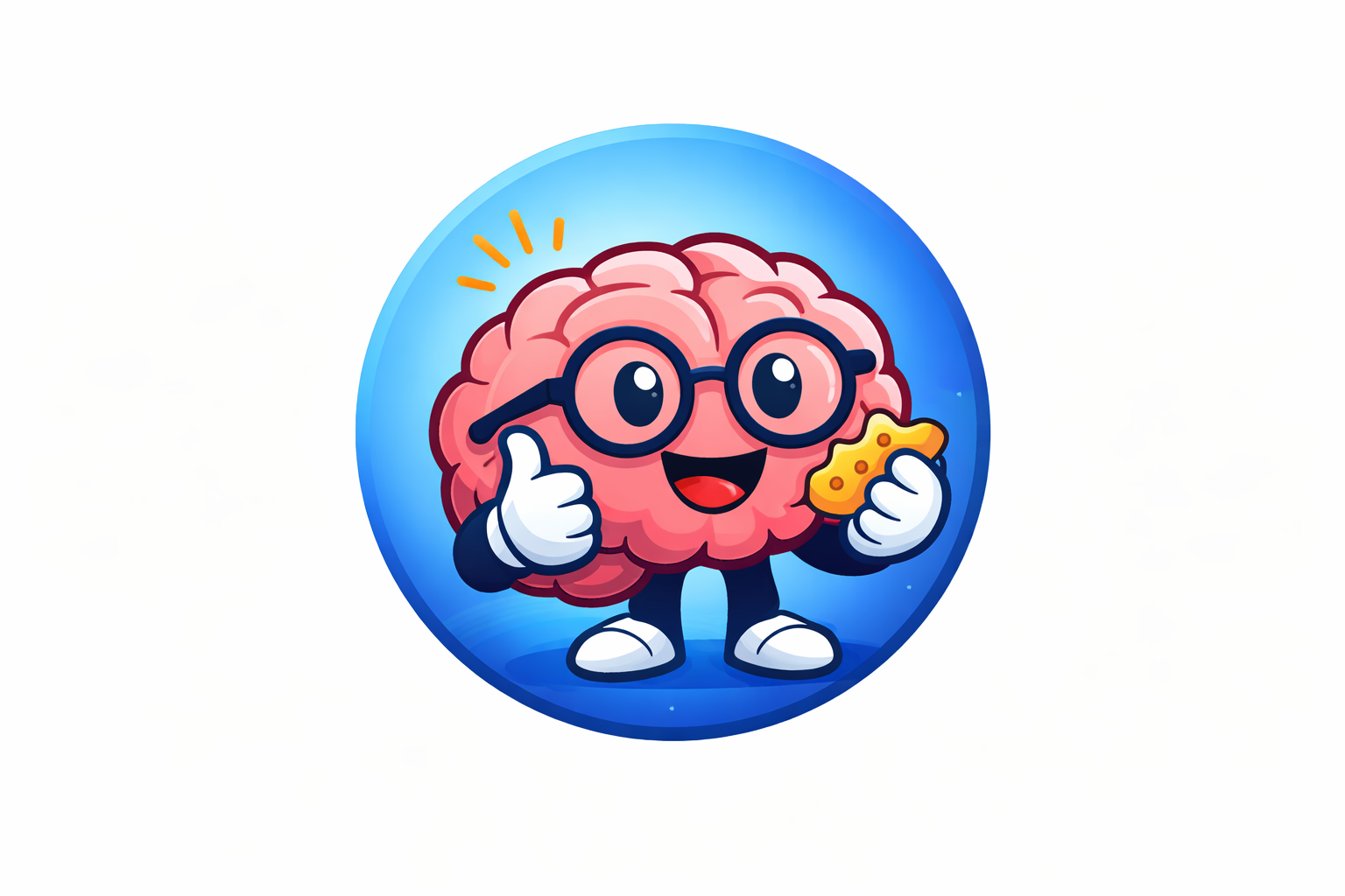 Brainy Bites: Feed Your Mind