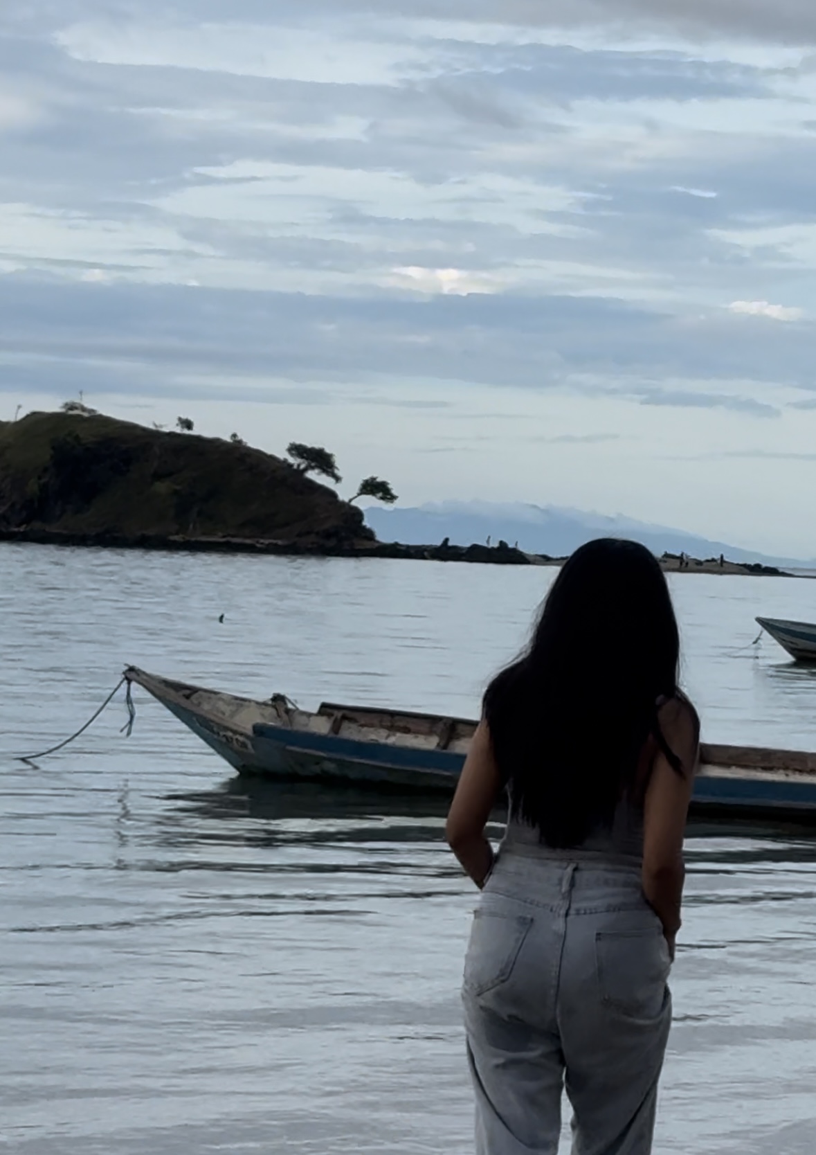 Cintai Dirimu Sendiri untuk Hidup Tenang