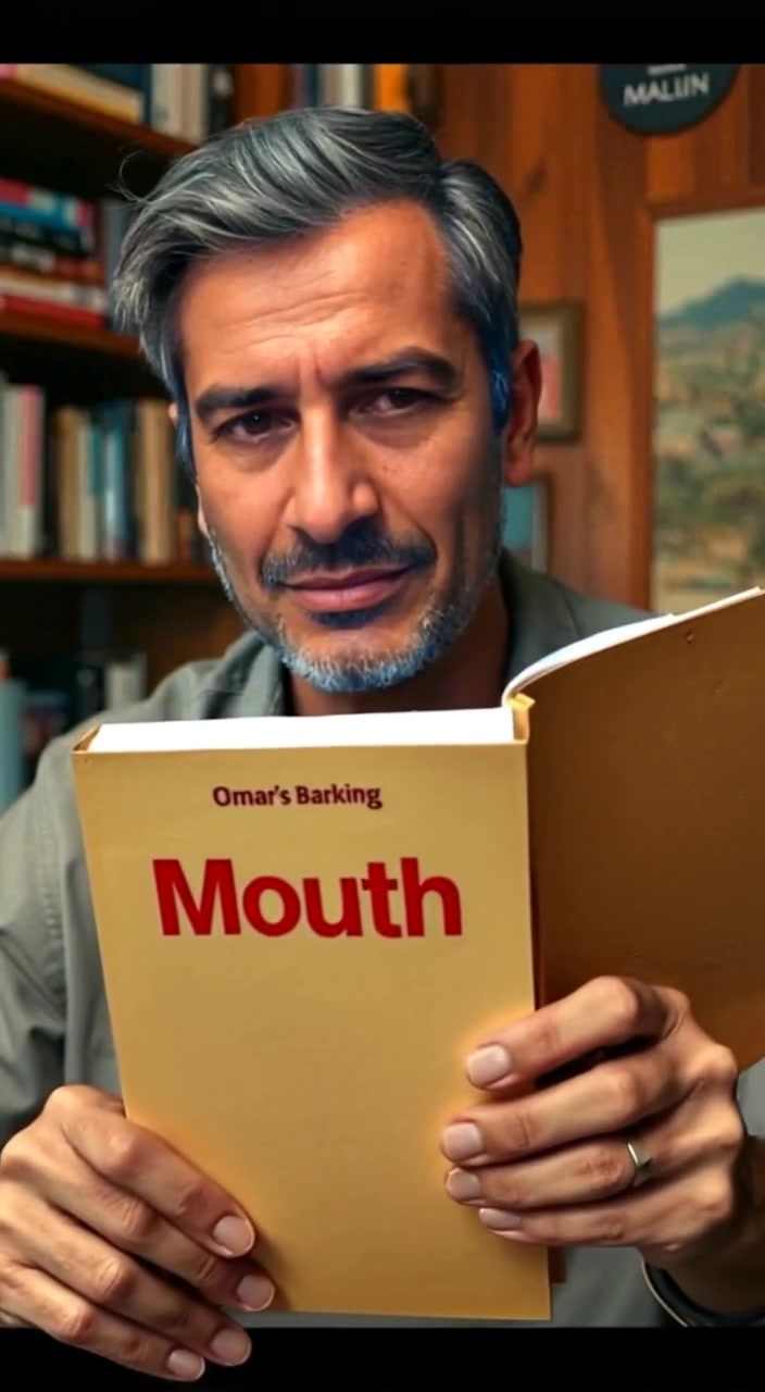 Secrets and Suspense in 'Mouth to Mouth': A Thrilling Review