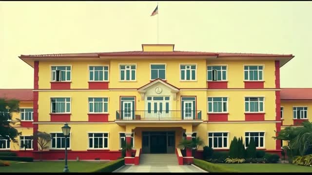 SMP Negeri 1 Tulungagung: Sejarah dan Prestasi Pendidikan