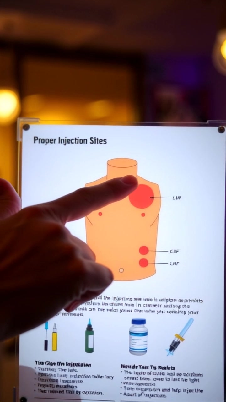 Using Ozempic: How It Works and Benefits for Diabetes Management