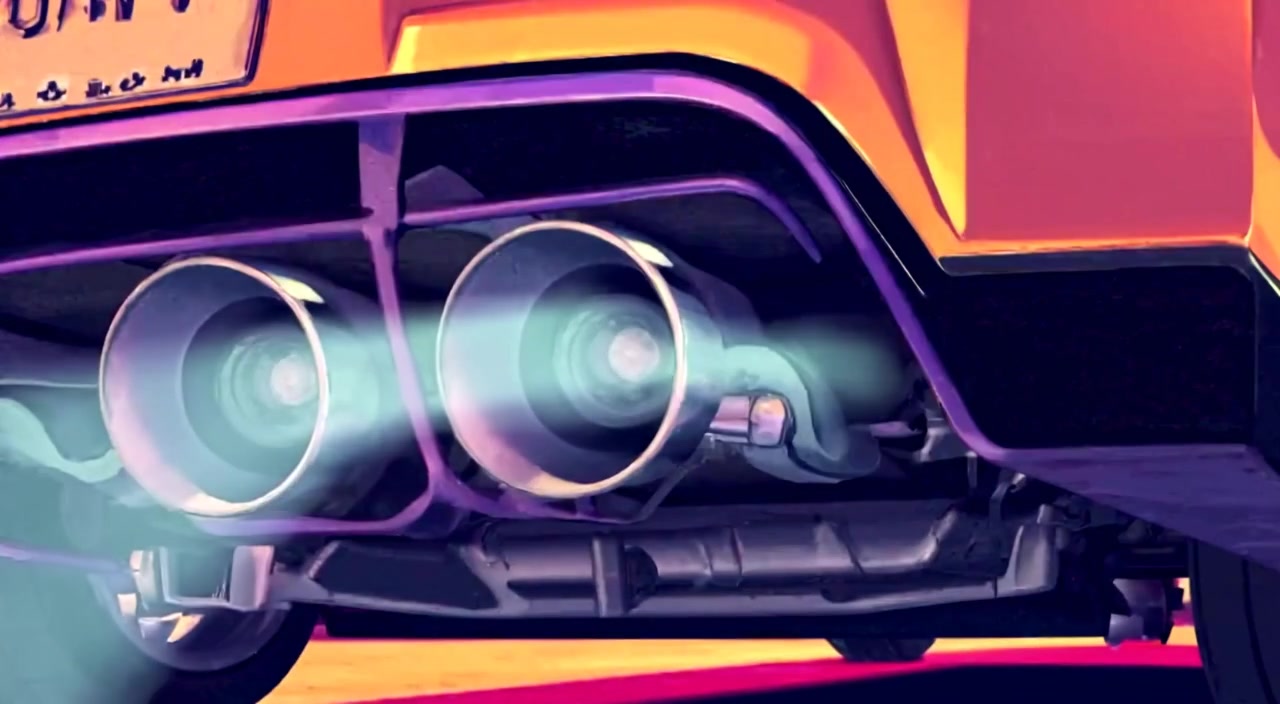 Automobile Exhaust Air Purifier: A Smart Solution for Cleaner Air!