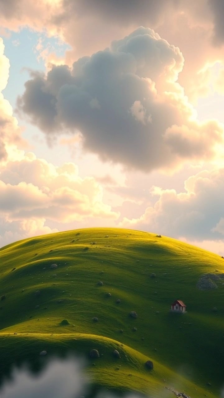 Silent Persistence: The Quiet Strength of Growth