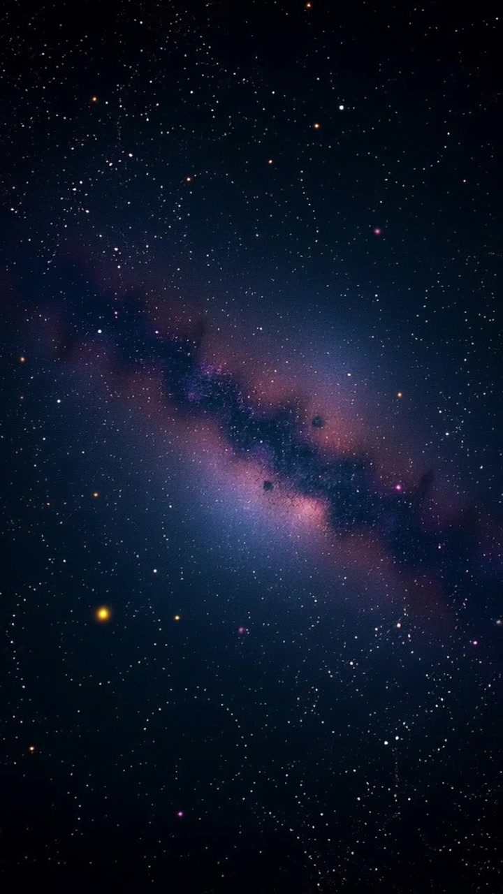 2025 Cosmic Forecast: A Journey Through the Stars