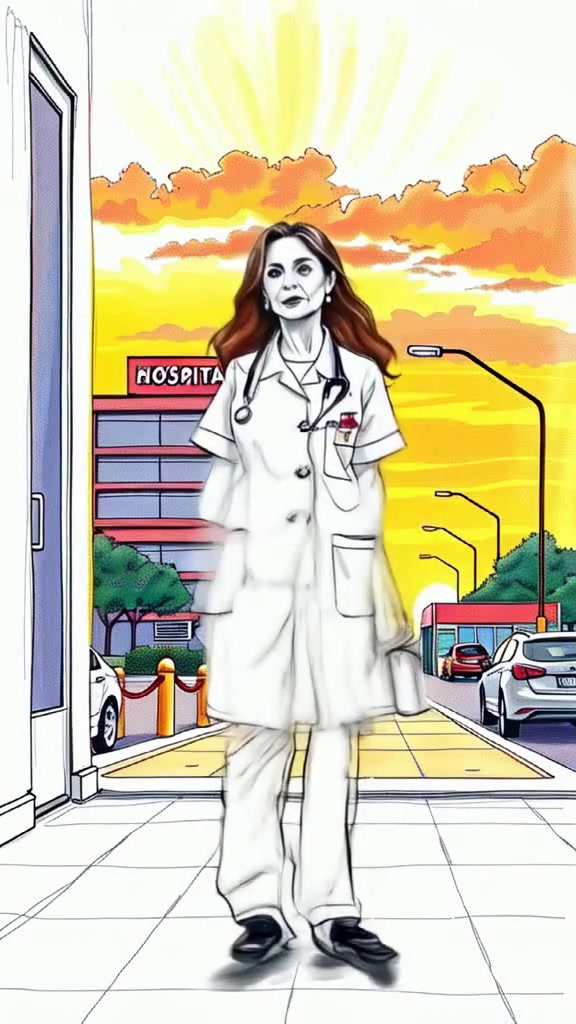 A Day in the Life of a Nurse