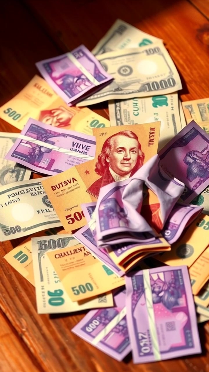 Why Money Isn’t Worth Anything