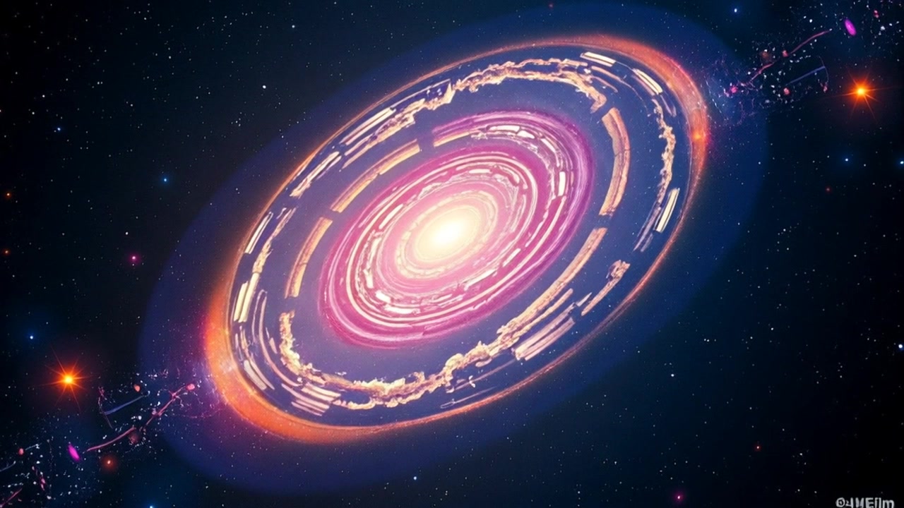 Traverse the Celestial Tapestry (copy)