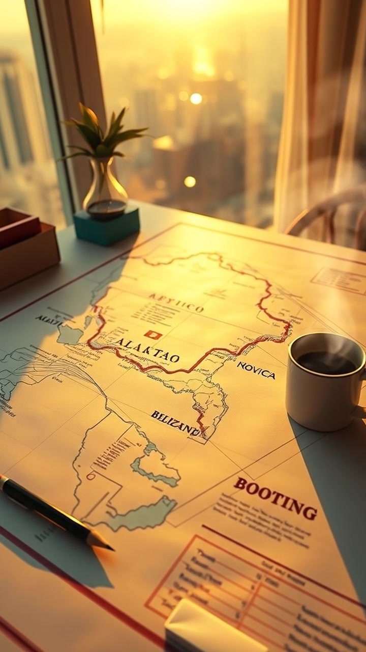 Rescuing Horses for a Second Chance in Belize