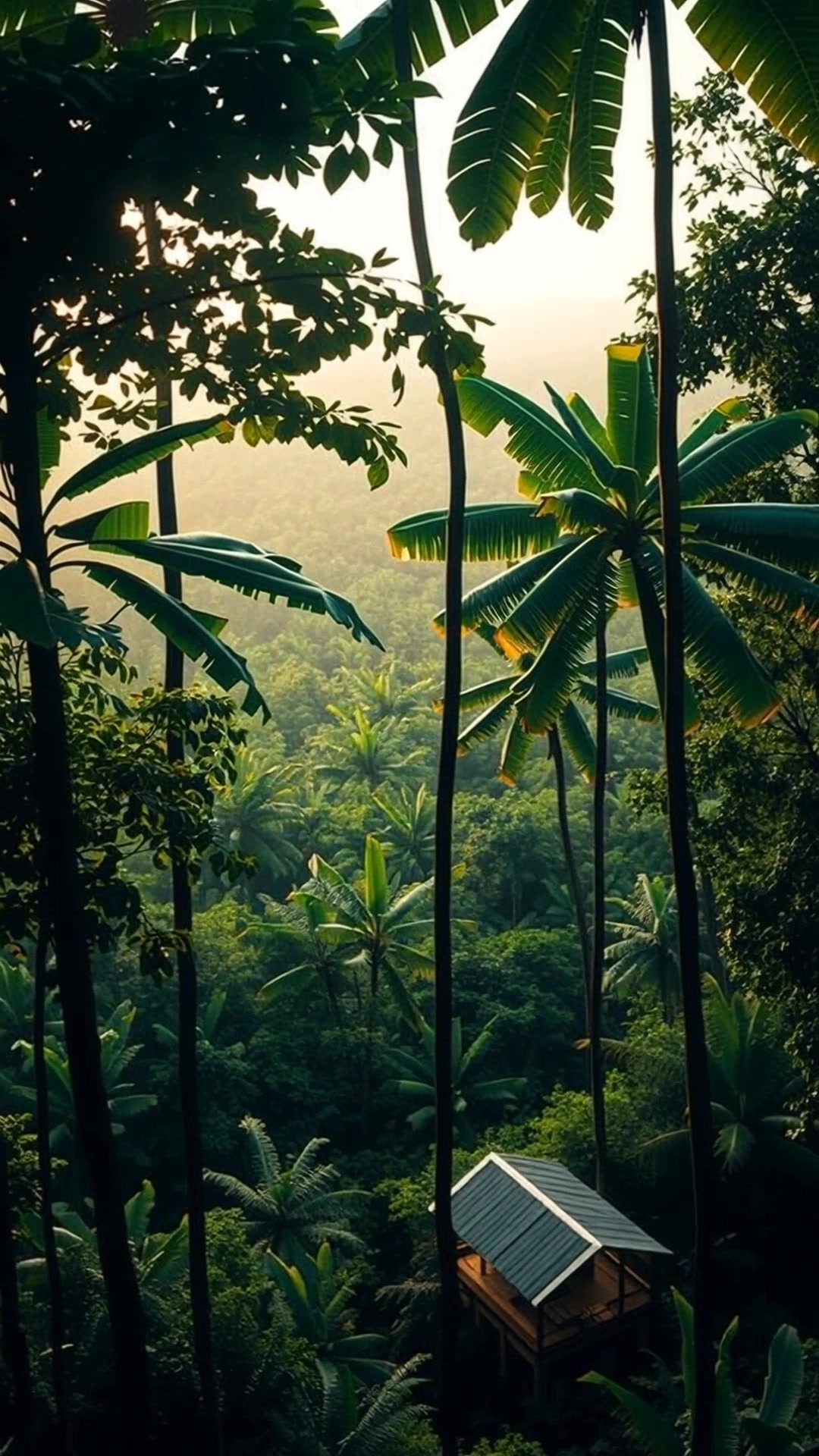 Building Our Eco-Airbnb Retreat in the Belize Jungle