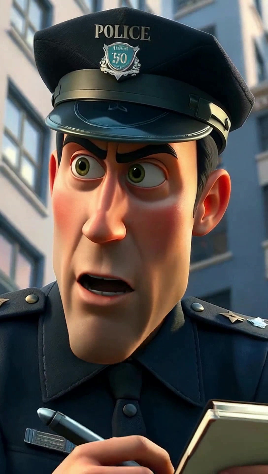 चोरी का तर्क: जरुरत बनाम नैतिकता