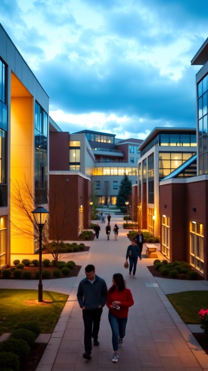 Overcoming Challenges in Higher Education