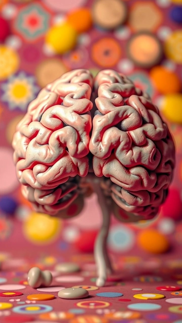 Kenapa Kita Lupa Saat Masuk Ruangan?