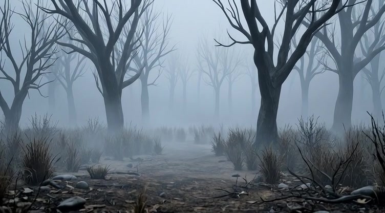 Lessons in the Forest