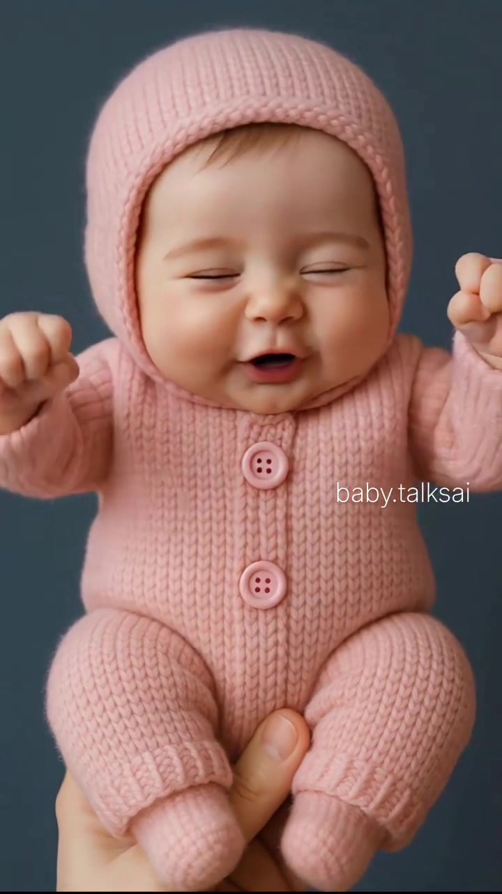 Baby ka Wi-Fi Password