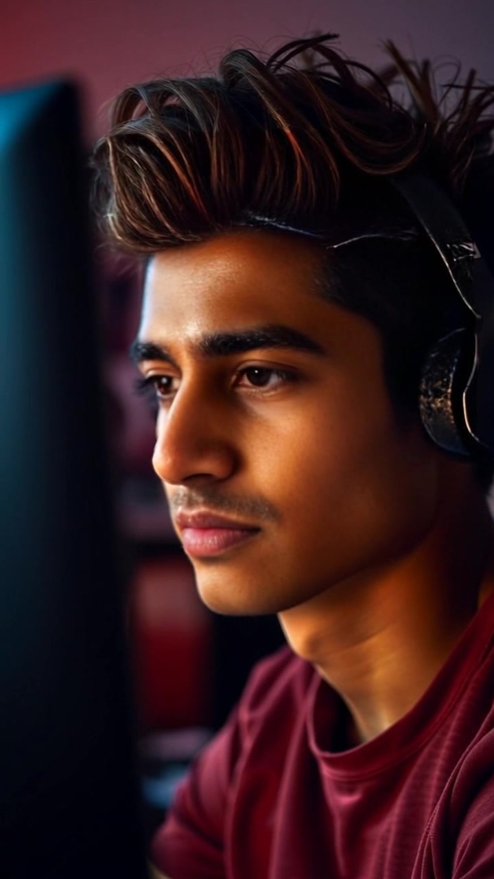 Victory in Free Fire: Ranveer Munda's Triumph