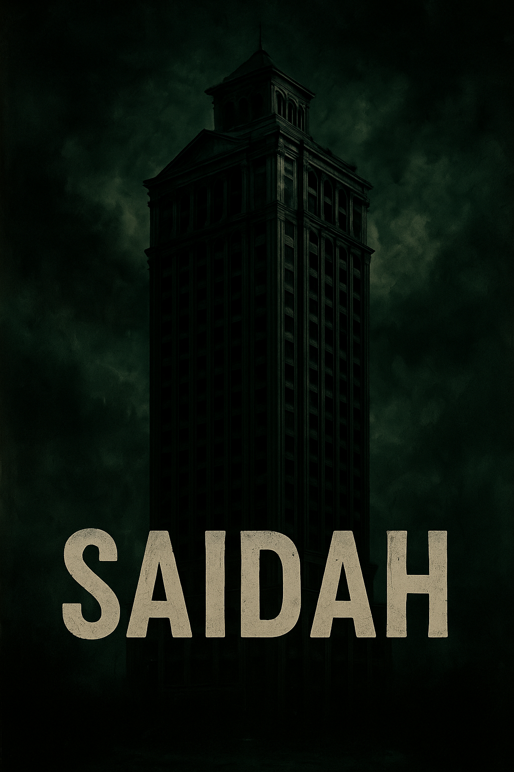 Misteri Menara Saidah: Gedung Angker di Jakarta