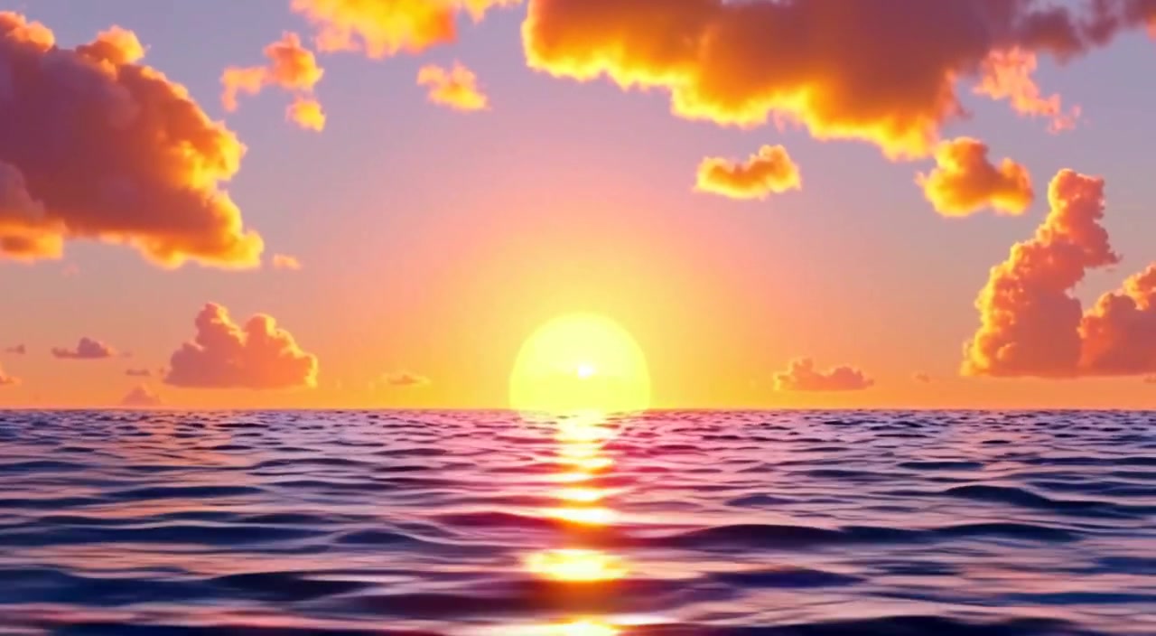 Dawn and Dusk: A Magical Journey