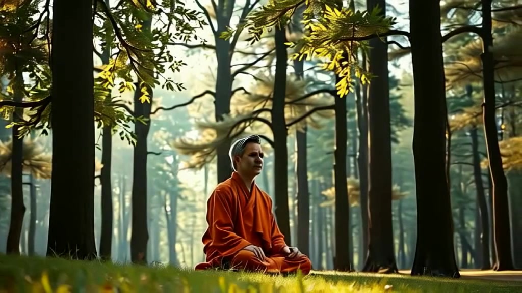 सच्चा प्रेम और आत्मा की शांति