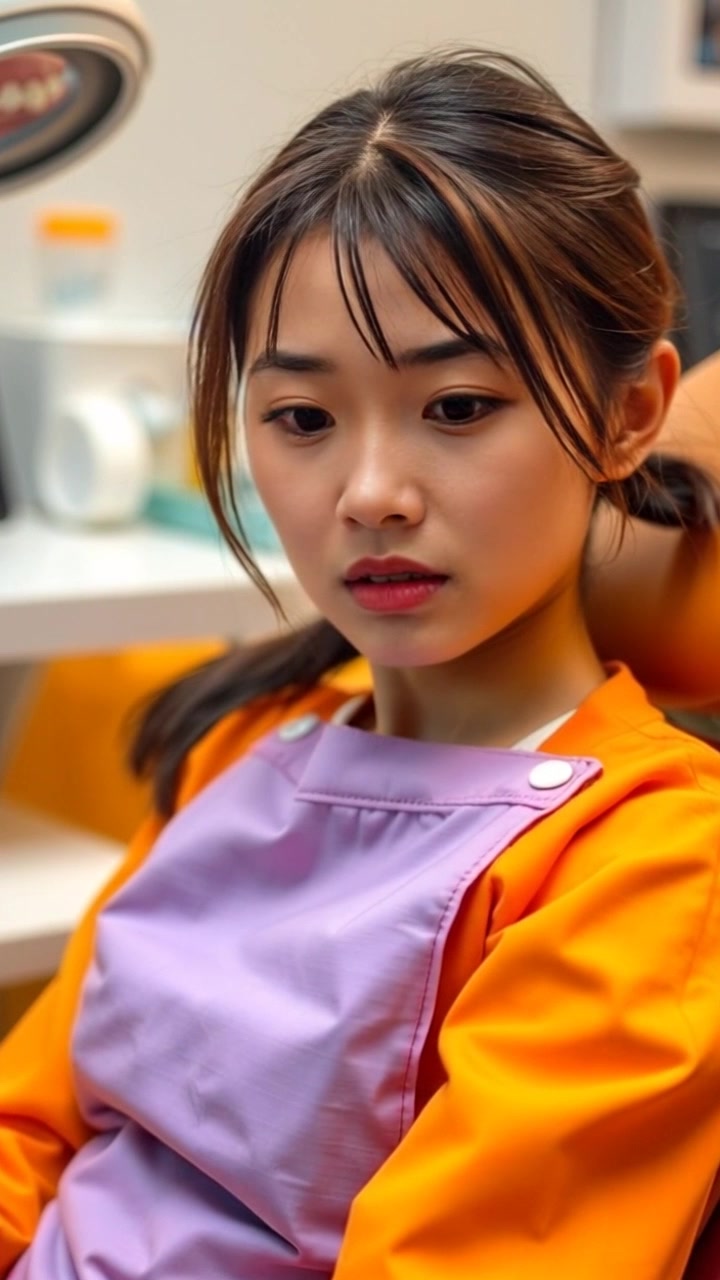 Pasien Berani Cabut Gigi Tanpa Bius, Tapi Viral di TikTok!