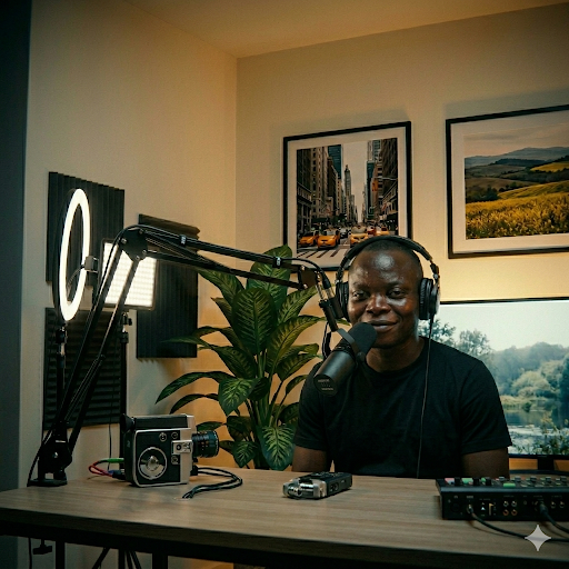 Real Life and Motivation with Samuel