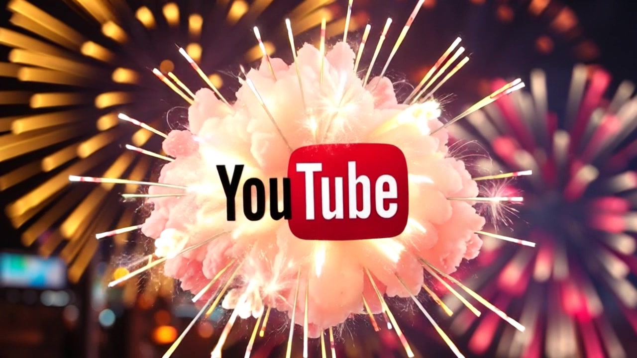 Top 5 YouTube Channels in the World!