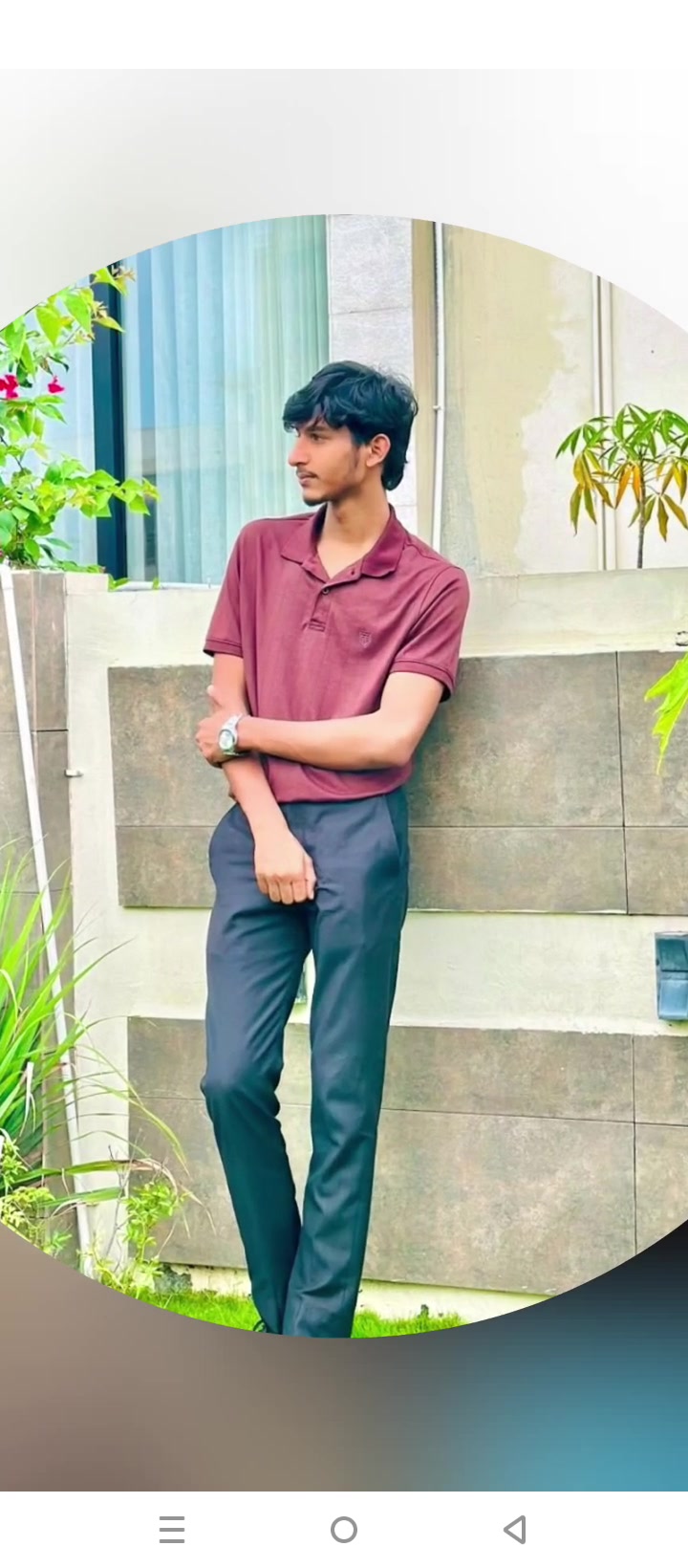 Cool Vibes Ahead!