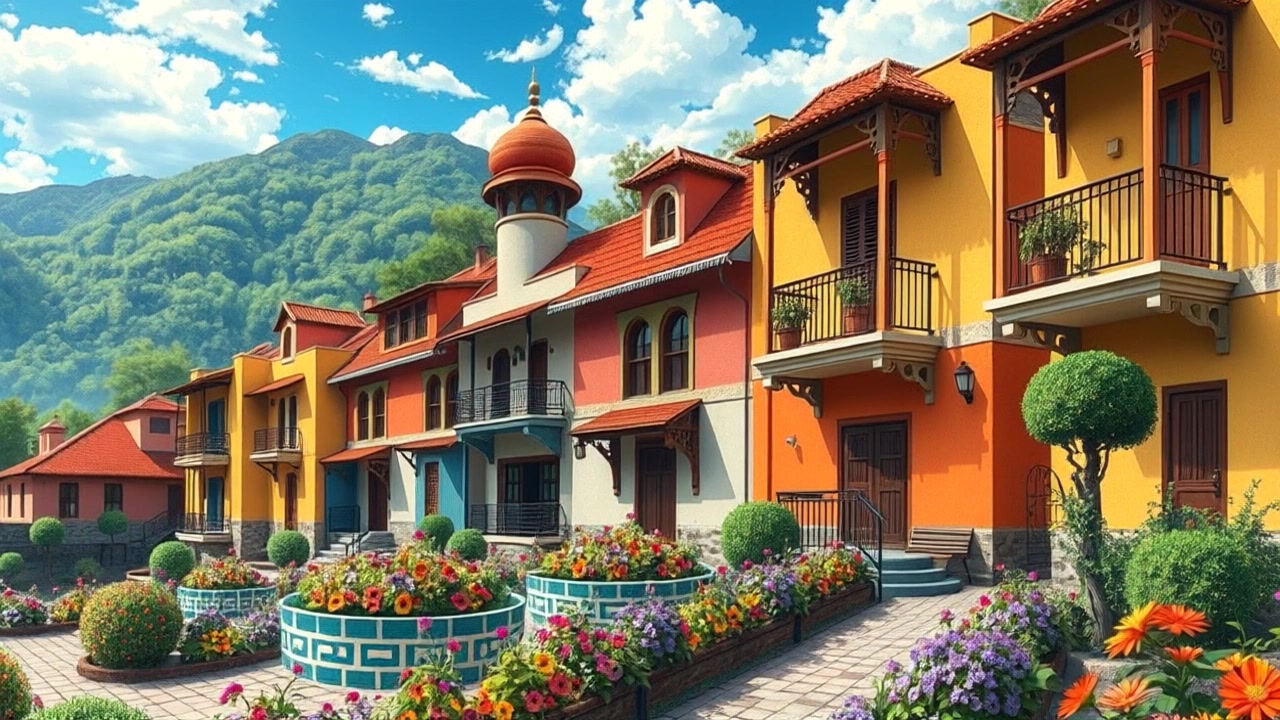 मिन्नी की दया: बिल्ली और चिड़िया का प्यारा रिश्ता