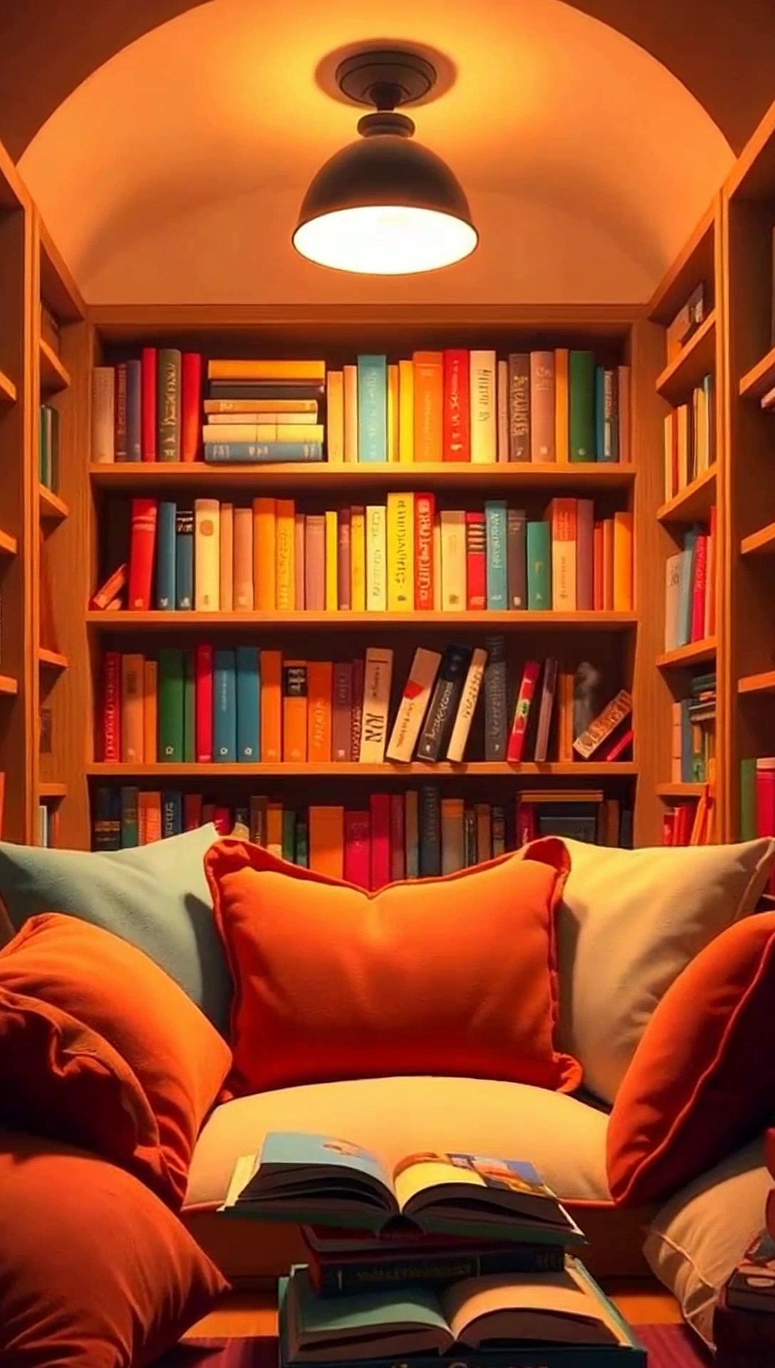 शेर के बच्चे की यात्रा