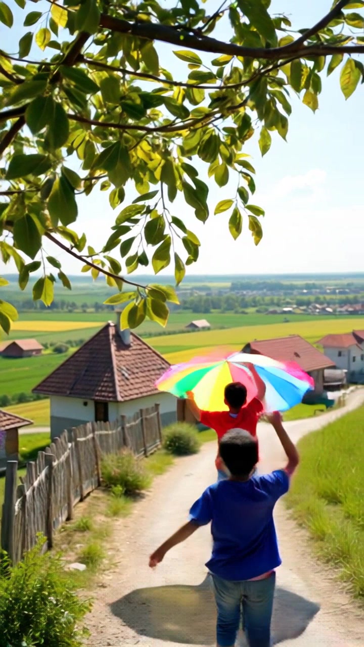 Dari Kebun ke Meja: Bisnis Kecil Sari dan Minue