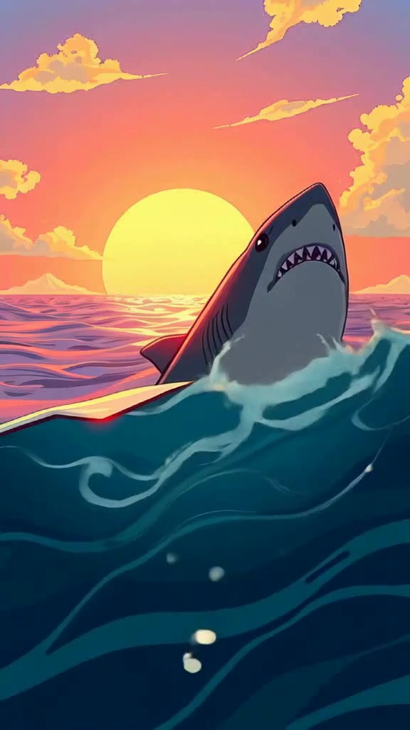 Legenda Perkelahian Ikan Hiu Sura dan Buaya Baya di Surabaya