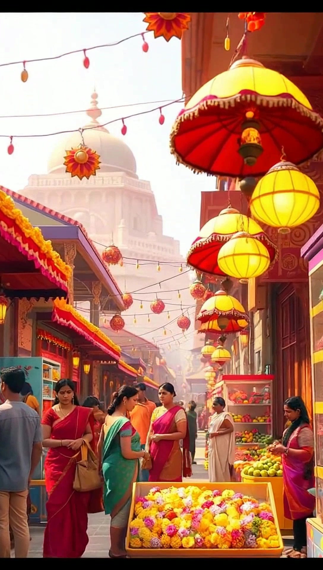 From Shadows to Strength