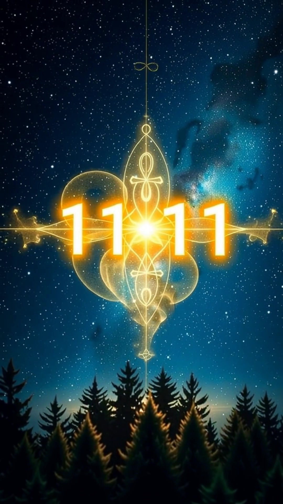 Awakening Through the 11:11 Portal: A Cosmic Call to Remember Your Purpose
