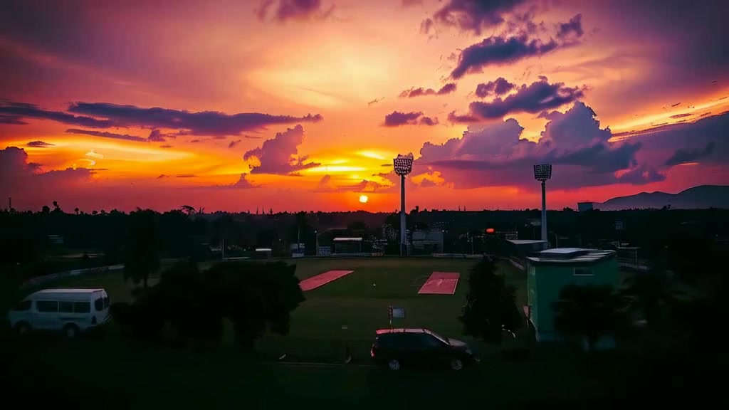 রংপুরের ক্রিকেট জয়ের কবিতা