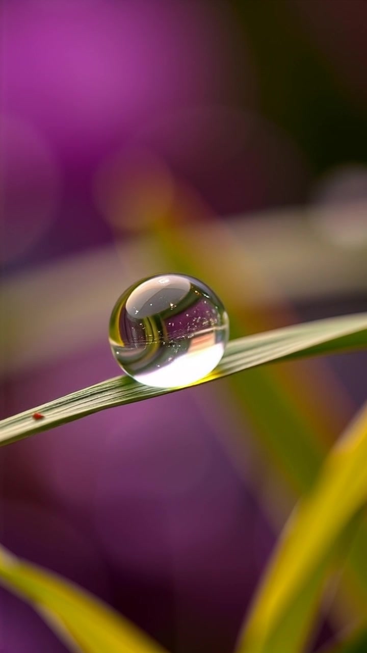 Covenant of Light: A Journey Through Nature's Promise