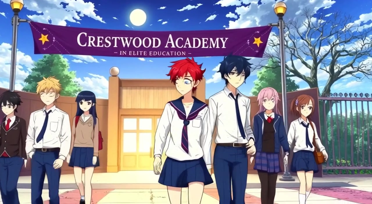 Marks Ka Asli Raaz: Achievers Academy!