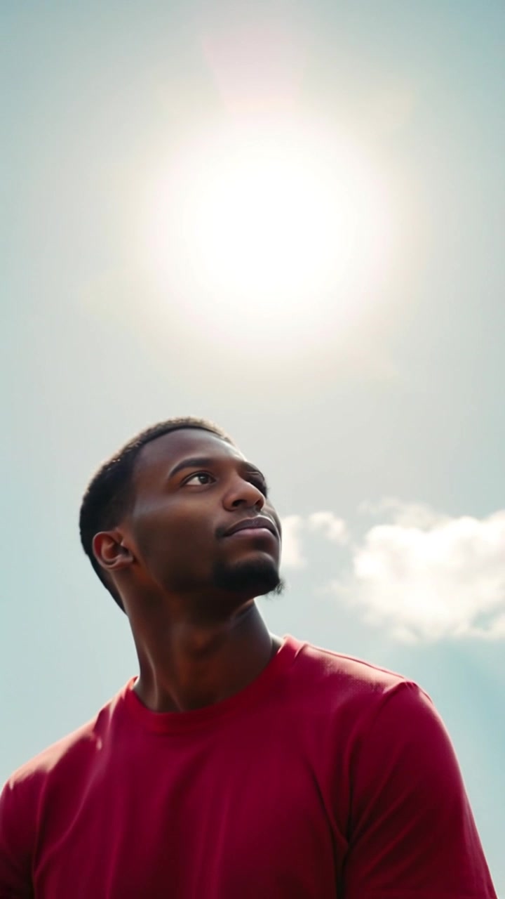 Soaring Dreams: The Power of Extreme Boost