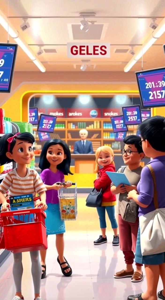 Ensuring Impactful FMCG Activations