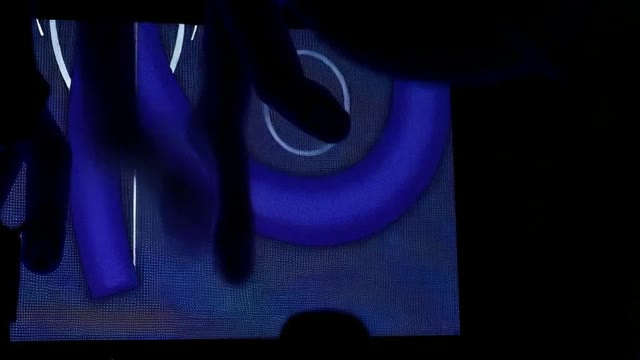 The Motivational Mystery Trailer