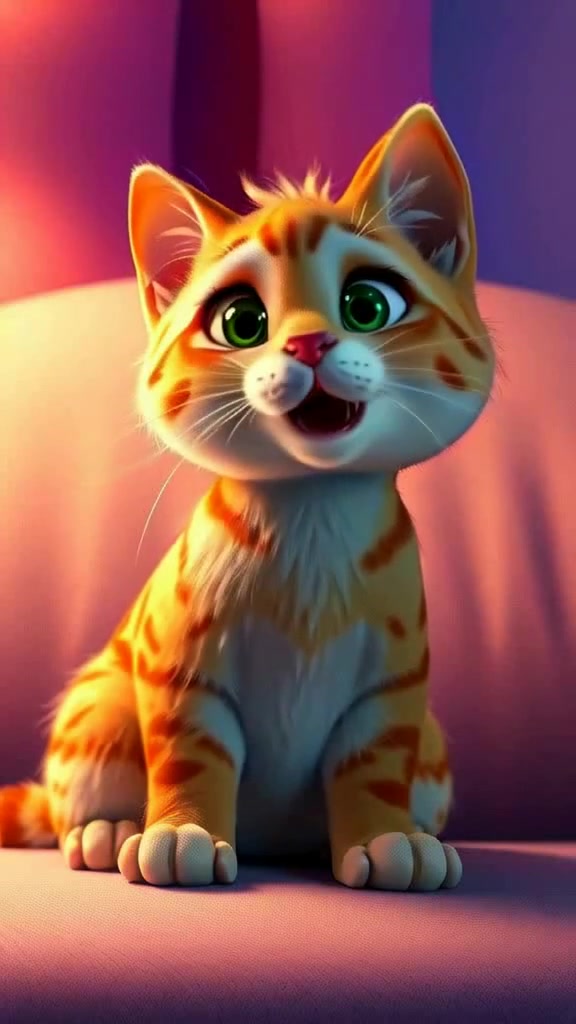 Kucing Menggigil: Apa Sebabnya?