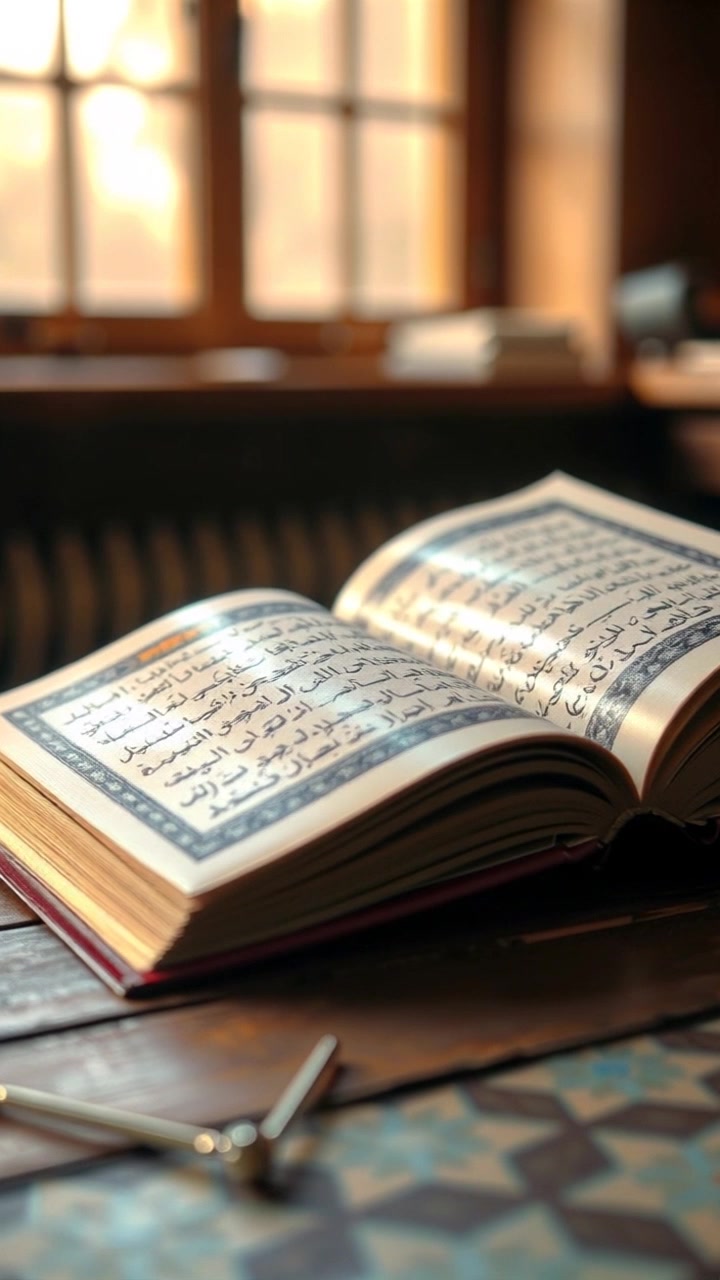 Makan Secukupnya: Prinsip Moderasi dalam Islam