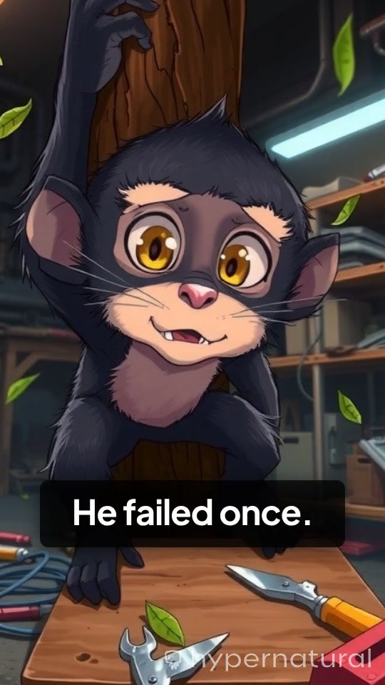 The Moment of Illumination