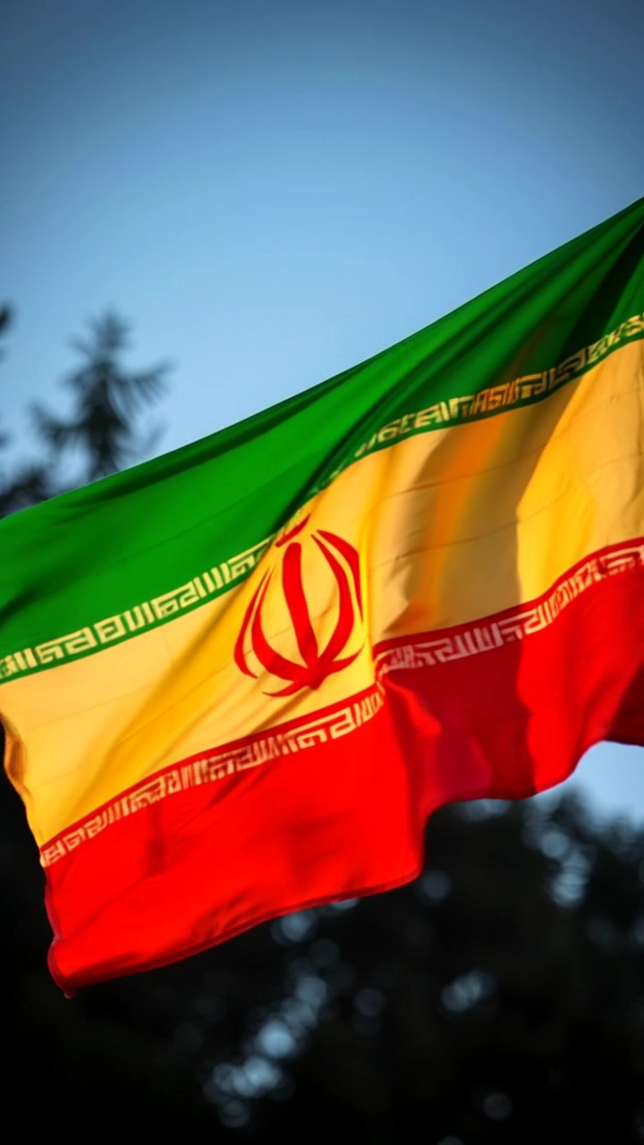 إيران ترد بقوة: رسالة لكل من يفكر في ضربها!