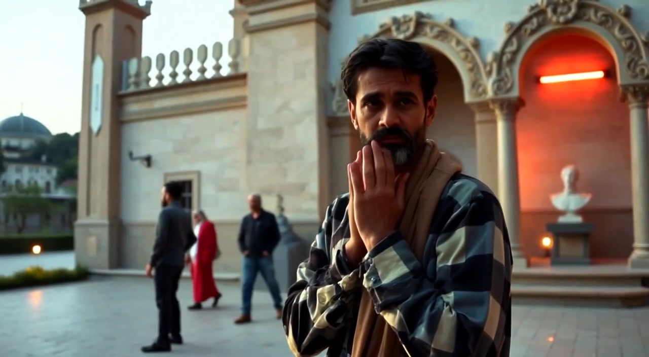 حضرت خواجہ غریب نوازؒ کی مہربانی